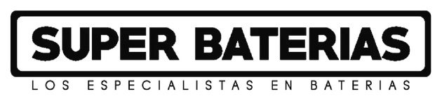 Super Baterías