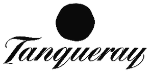 Tanqueray